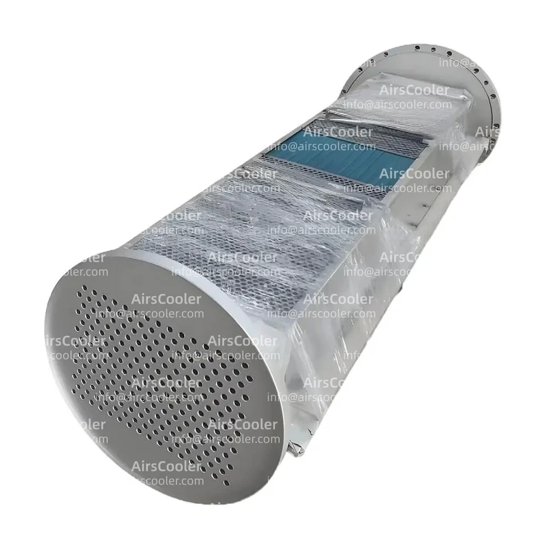 Samsung Compressor Cooler SM5100